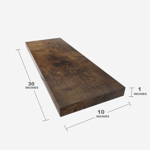 Floating Shelf