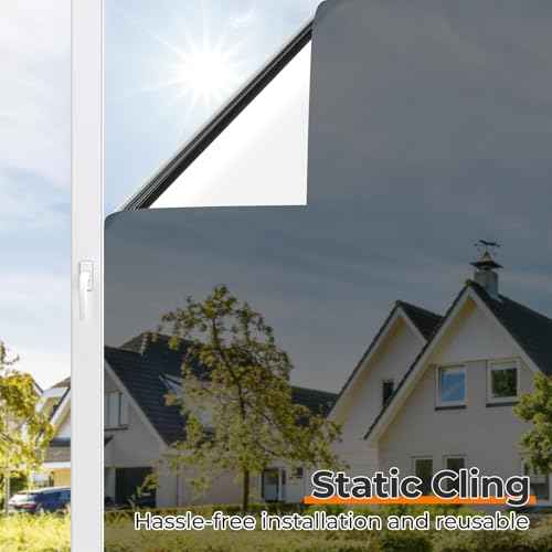 Window Tint for Home