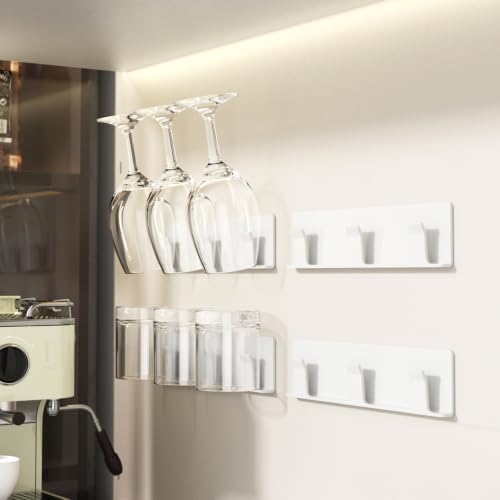 Wine Glass Holder (4 Count)