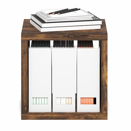 Cubicle Book Shelf