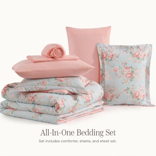 Queen Comforter Set