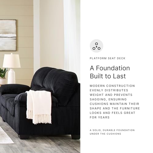 Loveseat Sofa