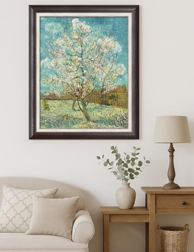 Vincent Van Gogh Wall Art Framed