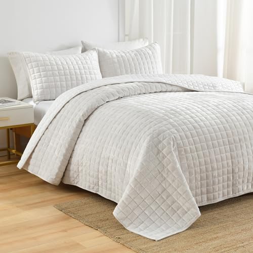 Queen Comforter Set for Bed