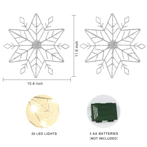 Christmas Tree Topper