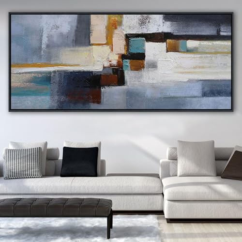 Extra Large Wall Art 86x29 Inches