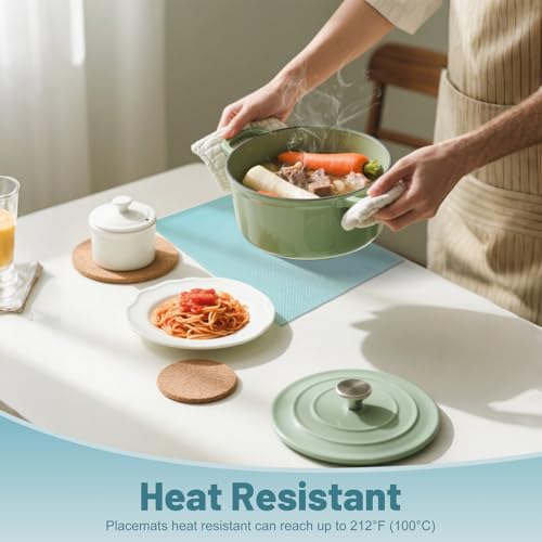 Placemats Set of 6 (6 Count)