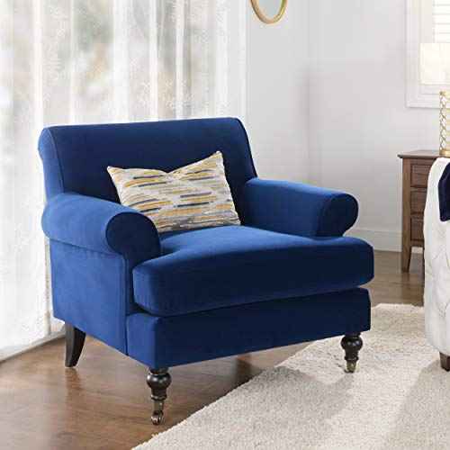 Alana Lawson Large Comfortable Living Room Accent Chair