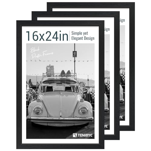 16x24 Picture Frame (3 Count)