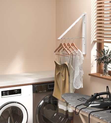 Clothes Drying Rack