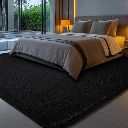 5x7 Area Rugs for Living Room Bedroom (35 Sq Ft)