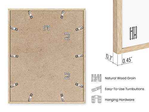 Picture Frame (6 Count)