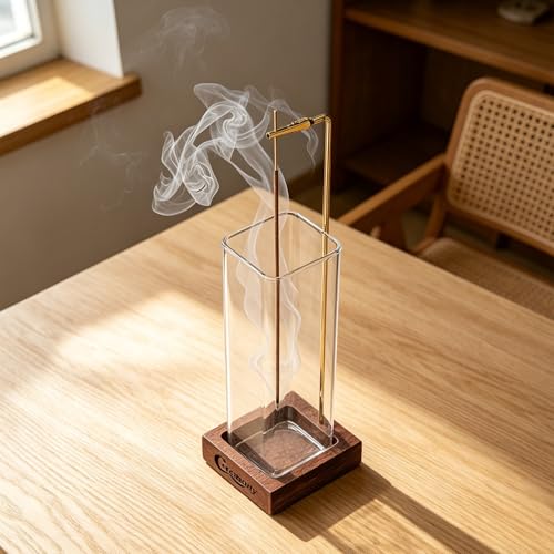 Incense Holder