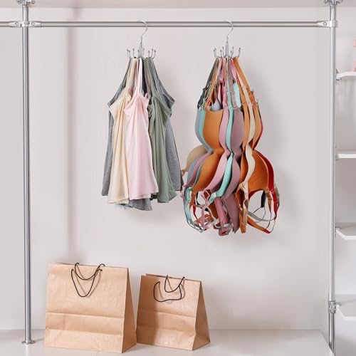 2 Pack Tank Top Hanger (2 Count)