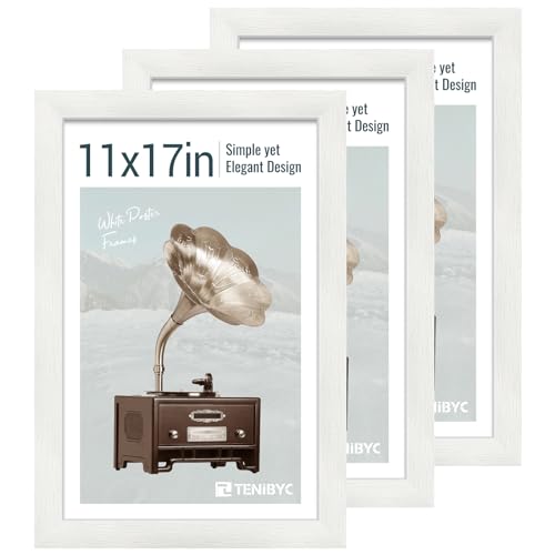 11x17 Picture Frame 3 Pack (3 Count)