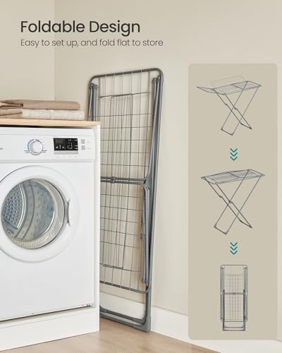 Clothes Drying Rack