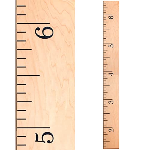 Growth Chart Art
