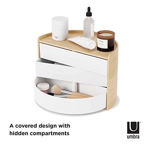 Moona Jewelry Box