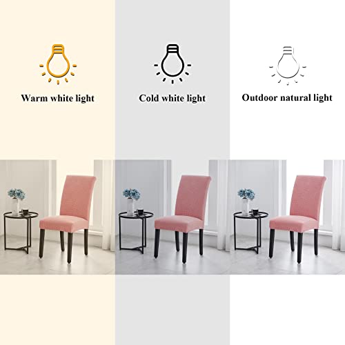 Chair Covers for Dining Room Set of 8