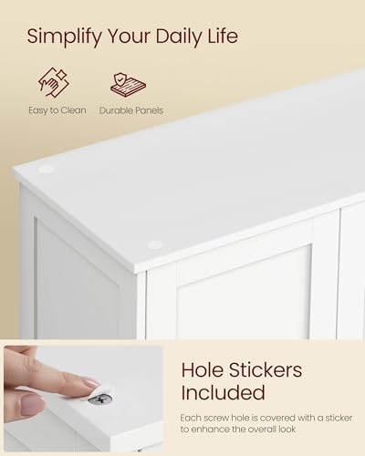 Floor Storage Cabinet