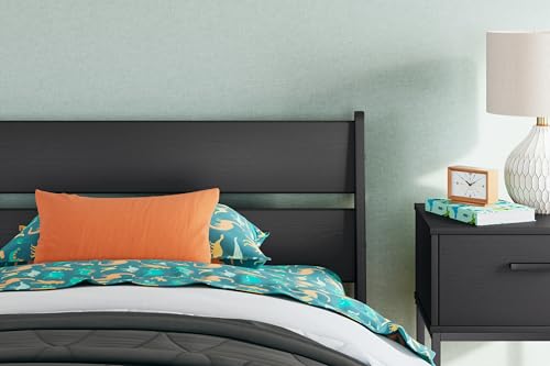 Twin Platform Bed Frame
