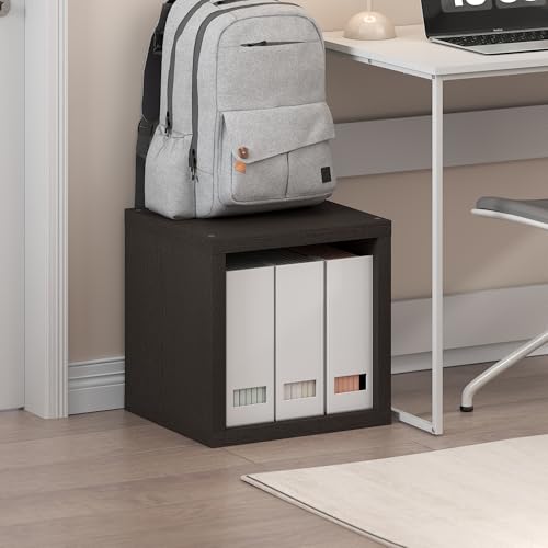 Cubicle Stackable Book Shelf