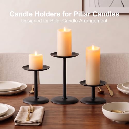 Fall Halloween Table Decor (3 Count)