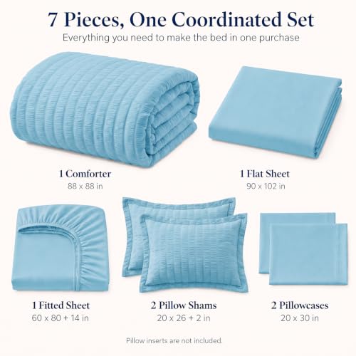 Queen Comforter Set