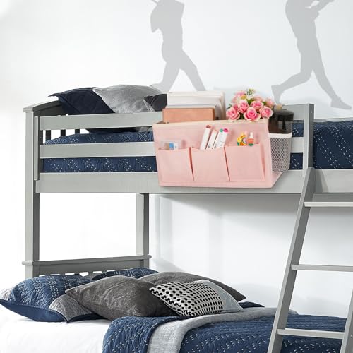 Bedside Caddy Bedside Storage Bag for Headboards
