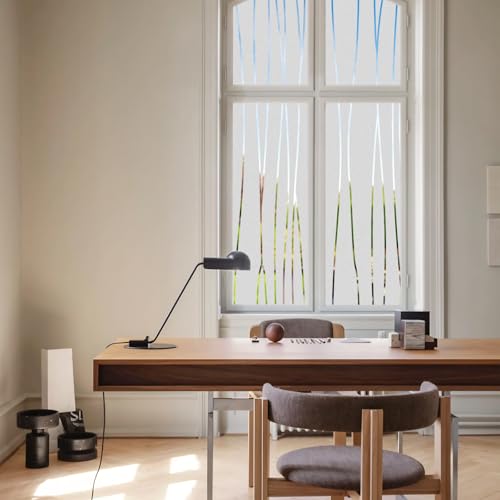 Window Privacy Film (38.69 Sq Ft)