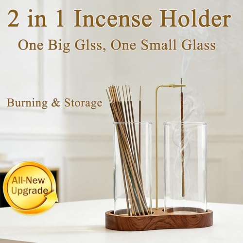 Incense Holder (20 Count)