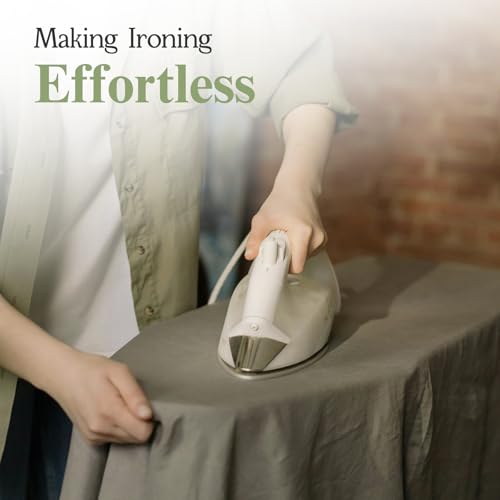 Ironing Board 48x15 Wide Heavy Duty Full Size Iron Board