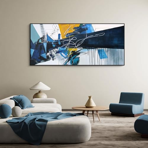 Wall Art for Living Room