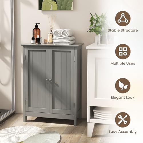 Bathroom Storage Cabinet