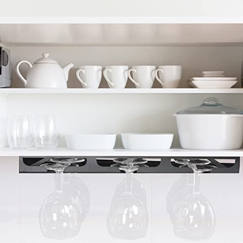Wine Glass Rack