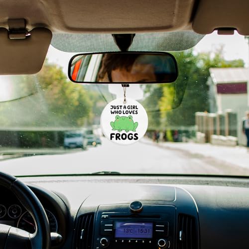 Frog Ornament