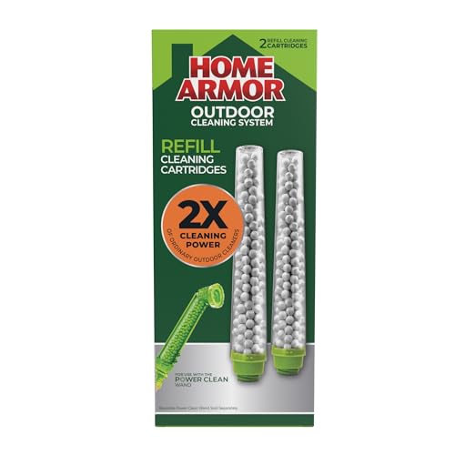 Refill Cleaning Cartridge (2 Count)