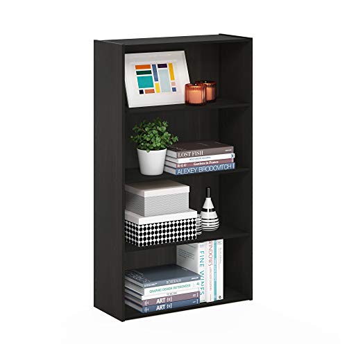 PASIR Book Shelf