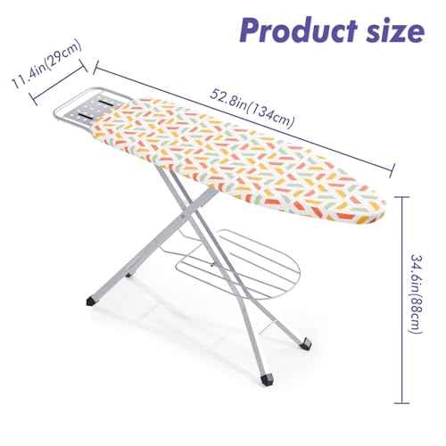 Full Size Ironing Board