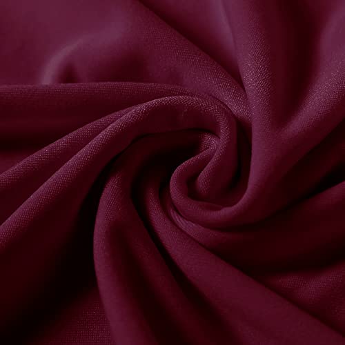 Spandex Chair Covers