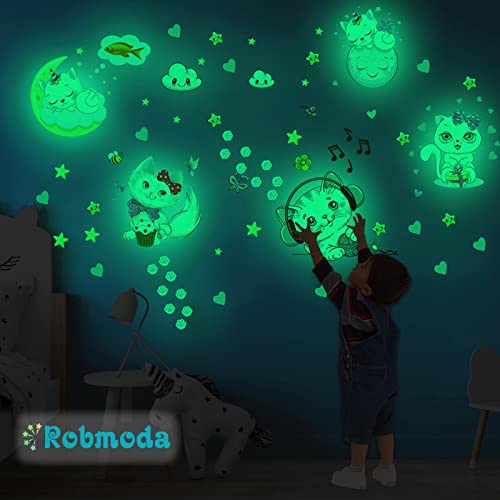 Glow in The Dark Stars for Room