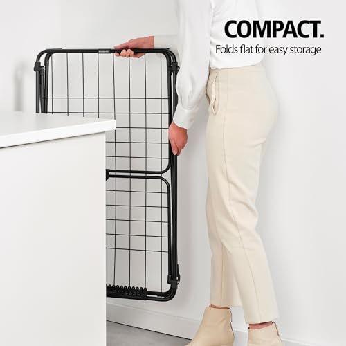 HangOn Clothes Drying Rack