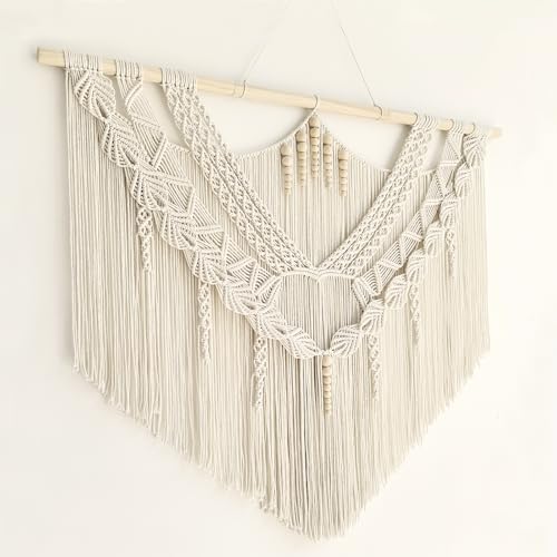 Macrame Wall Hanging Large