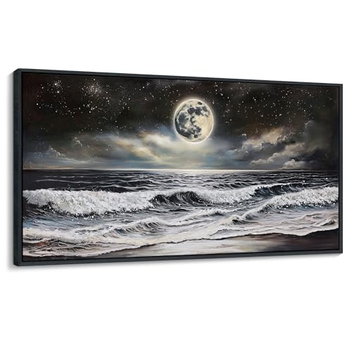 Large Wall Art Bedroom