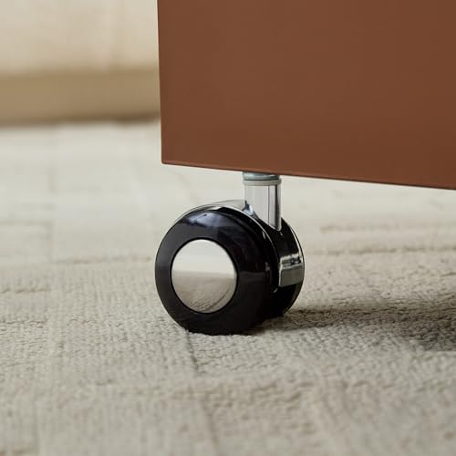 Nesting Coffee Table Set of 2 (2 Count)
