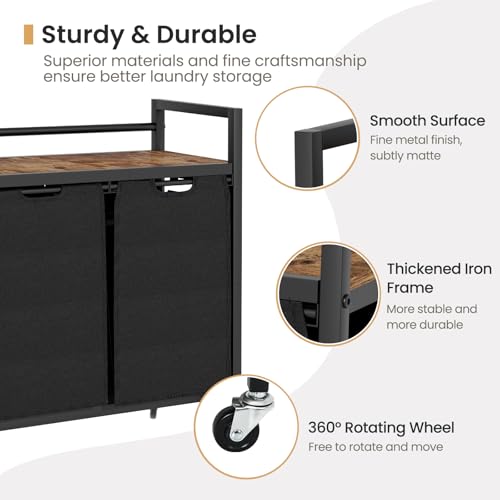 Laundry Sorter