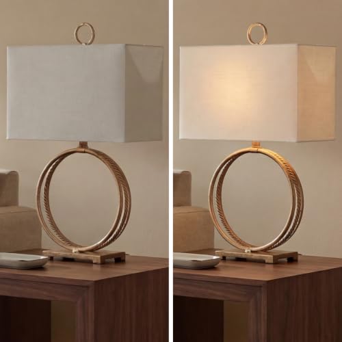 Table Lamp 28 Inch