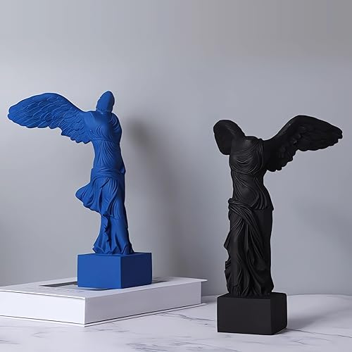 5.9Inch Classic Greek Winged Victory Statue