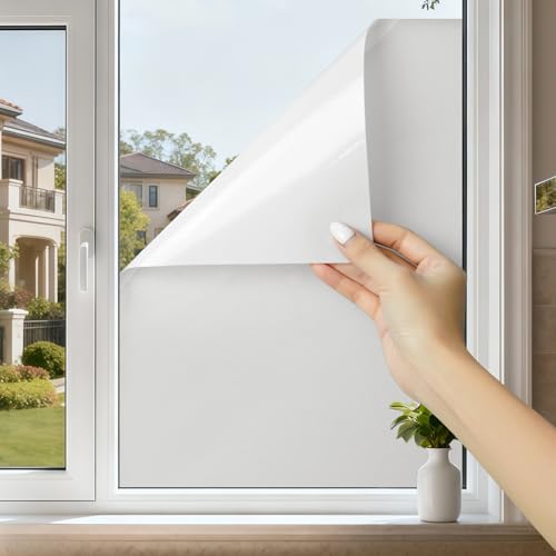 Frosted Window Film