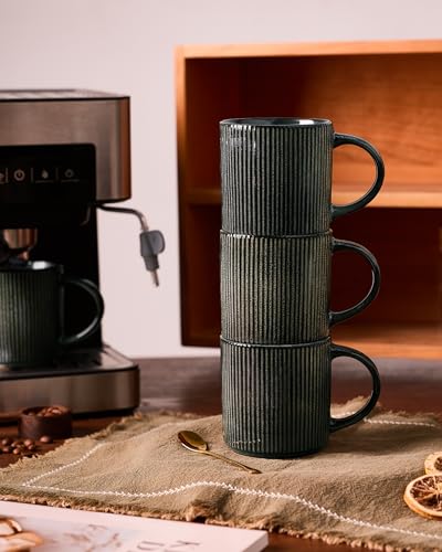 Coffee Mug Set of 8 (72 Count)
